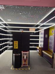 -SPAAARK超级乐园(广州海珠万达店)