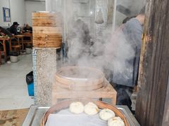 -小武包子铺(严州古城店)