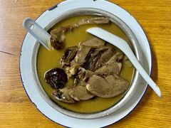 -然香姜汁(江城小区店)