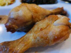 -香妃烤鸡(西单店)