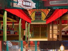 -辣小鲜·南昌大排档(船山路店)