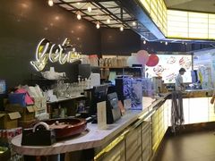 -get pizza意大利餐厅(凯德MALL店)