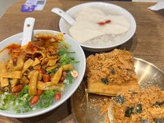 -小豆海棠(人民南路店)