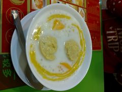 android_upload_pic-甜心妈妈·榴莲星级糖水(北京路总店)