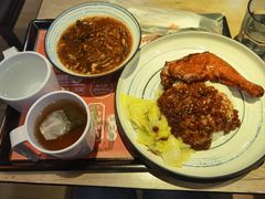 -大快活(丽丰店)