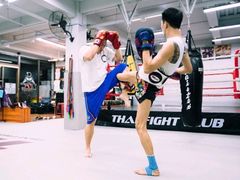 -TFC 纯泰拳馆MuayThai