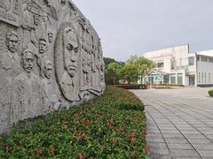 -独秀园