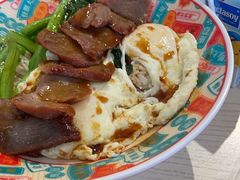 -孖记茶档·热腾茶餐(江南西plus店)