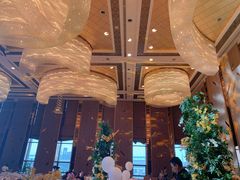大堂-金陵新城饭店