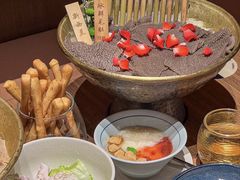 -巴奴毛肚火锅(广益哥伦布店)
