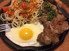 -豪客来牛排(华创国际广场店)