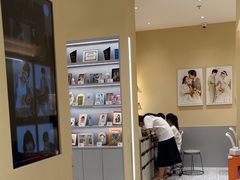 -海马体照相馆(重庆龙湖时代天街D馆店)