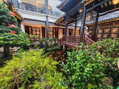 -北园酒家(小北路店)