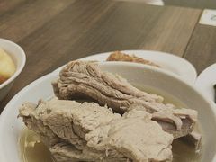 -松發肉骨茶(牛车水店)