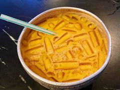 -Doo Dee Thai Food(Issan/Isaan/Esan)