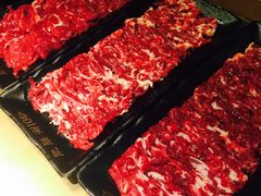-左庭右院鲜牛肉火锅(南通CBD大有境店)