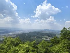 -帽儿山国家森林公园