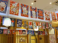 -林妈妈村·日式料理(宝山万达店)