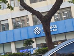 -中国移动(华阳路营业厅)