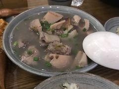 -静一餐厅·湖北菜(前门创始店)