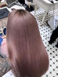 -范美特接发·染发漂发