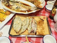 -鱼满舱·鲜活海鲜·正宗鲁菜