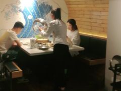 -渔夫蒸鲜(世奥湾店)