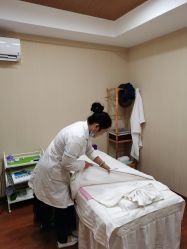 点击看大图 -Dr.林醫生产后修复·配方产康(南京江宁万达店)