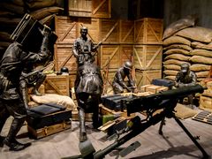 -上海四行仓库抗战纪念馆