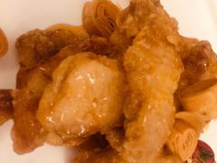 -望京楼flavor餐厅(古北水镇景区店)