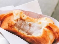 -台湾味正点车轮饼可丽饼(南禅寺店)