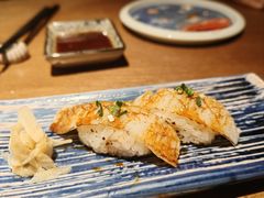 -水之惠鲜鱼料理(王府大街店)