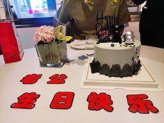 -俏江南天津时尚曲艺主题餐厅(马场道店)