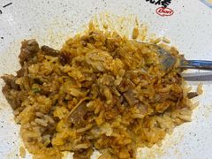 心意满满肥牛-熊吞·大碗丼烧肉饭(西市场嘉华店)