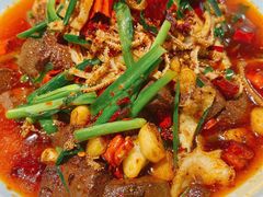 辣馆一锅香-61度辣馆(通天街店)