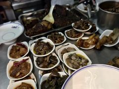 -天天鲜面馆(衡山路店)