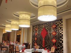 -酌宴府The China Club·广州万富希尔顿酒店(云城东路店)