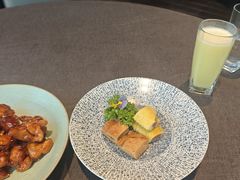 -柒园·三十年创意杭帮菜(龙湖滨江天街店)