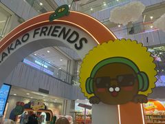 -凯德MALL(西直门店)