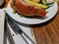 -汉巴味德(乐宾百货店)