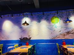 -小小河边鱼(天润城店)