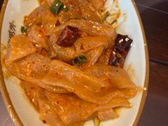 -江边城外烤全鱼(方庄时代购物中心店)