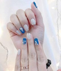 -初NAIL日式美甲美睫沙龙
