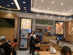 -西部马华清真兰州牛肉面·烧烤夜市(三里河店)