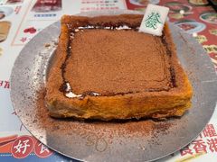-香港新记茶餐厅(春熙太古里店)