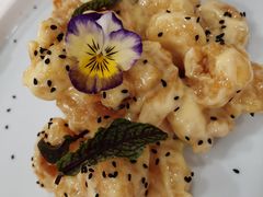 -汇贤府·李氏鲁菜(五棵松店)