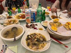 -上海汾阳花园酒店