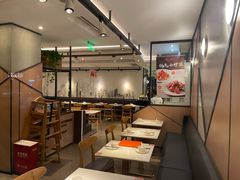 -新旺茶餐厅·早餐·夜宵(仙霞店)