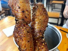 -炒豆合作社(东四总店)