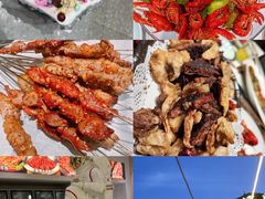 -首府山烧烤·小龙虾·KTV(翠堤湾店)